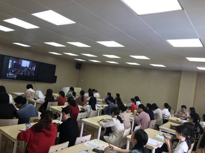 学佳教育口碑