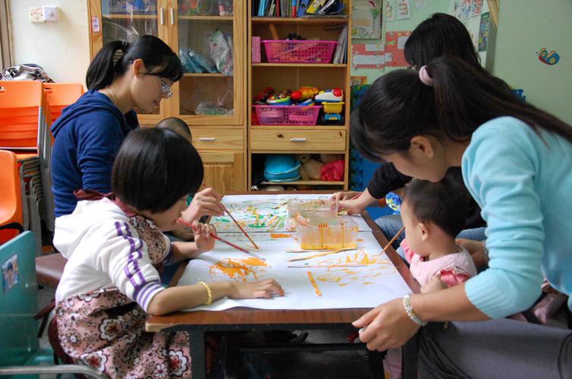 学佳教育